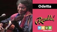 Odetta