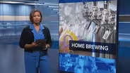 Homewood Brewery Honors Juice WRLD's Memory