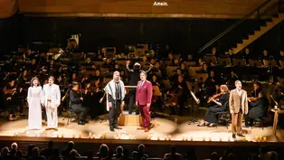 Émigré: A Musical Drama with the NY Phil Preview