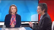 Tamara Keith, Amy Walter on Trump dinner with Fuentes and Ye