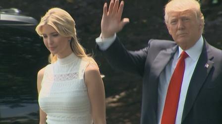 Video thumbnail: Chicago Tonight Congressional Roundtable, Part 2: Trump’s Final Month