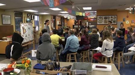 Video thumbnail: Inside California Education The Rise of E-Sports