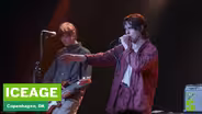 Iceage