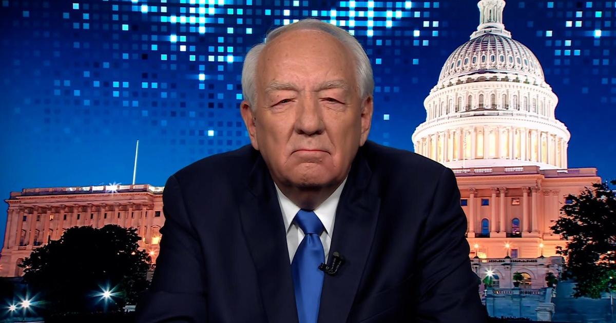 Amanpour and Company | April 23, 2025 | Season 2025