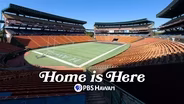 Saying A Hui Hou to Aloha Stadium