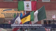 Mistrust, Pandemic Likely Contribute to Low Census Response