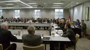 The UNC Board of Governors Meeting, November 3, 2017