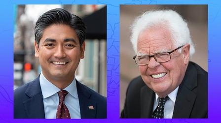 Video thumbnail: CET Community Cincinnati Mayoral Debate 2021