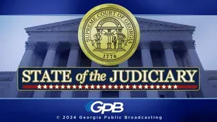 2024 State of the Judiciary Address