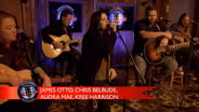 James Otto, Chris Belbude, Audra Mae, Kree Harrison