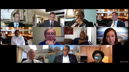 Video thumbnail: Chattanooga City Council Highlights September 1st, 2020