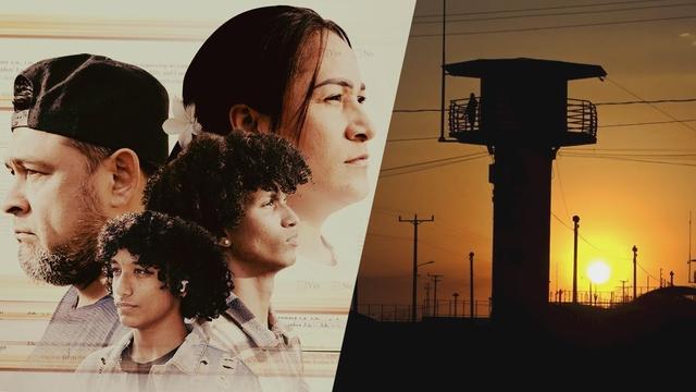 FRONTLINE | Status: Venezuelan/Surviving CECOT