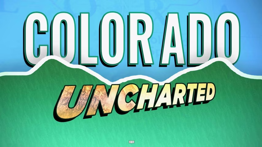 Colorado Uncharted