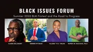 Summer 2020 BLM Protest and the Road to Progress