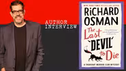 The Last Devil to Die - Richard Osman