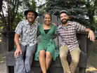 The Okee Dokee Brothers