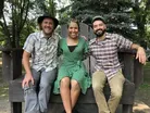 The Okee Dokee Brothers