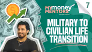 Military to Civilian Life