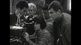 Video thumbnail: NYC-ARTS This Week at Lincoln Center: The 57th New York Film Festival