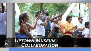 Uptown Museum Collaboration