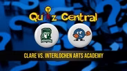 Clare vs. Interlochen Arts Academy