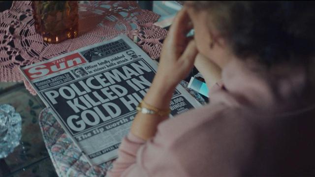 Inspired by Real Events