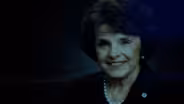 Sen. Mitch McConnell's Tribute To Dianne Feinstein
