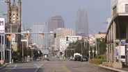 Can urban reforestation help lower rising temperatures?