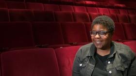Video thumbnail: In Focus with Eden Lane A #COArts In Focus Special: Playwright Sigrid Gilme