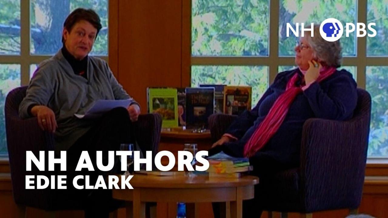 NH Authors | Edie Clark