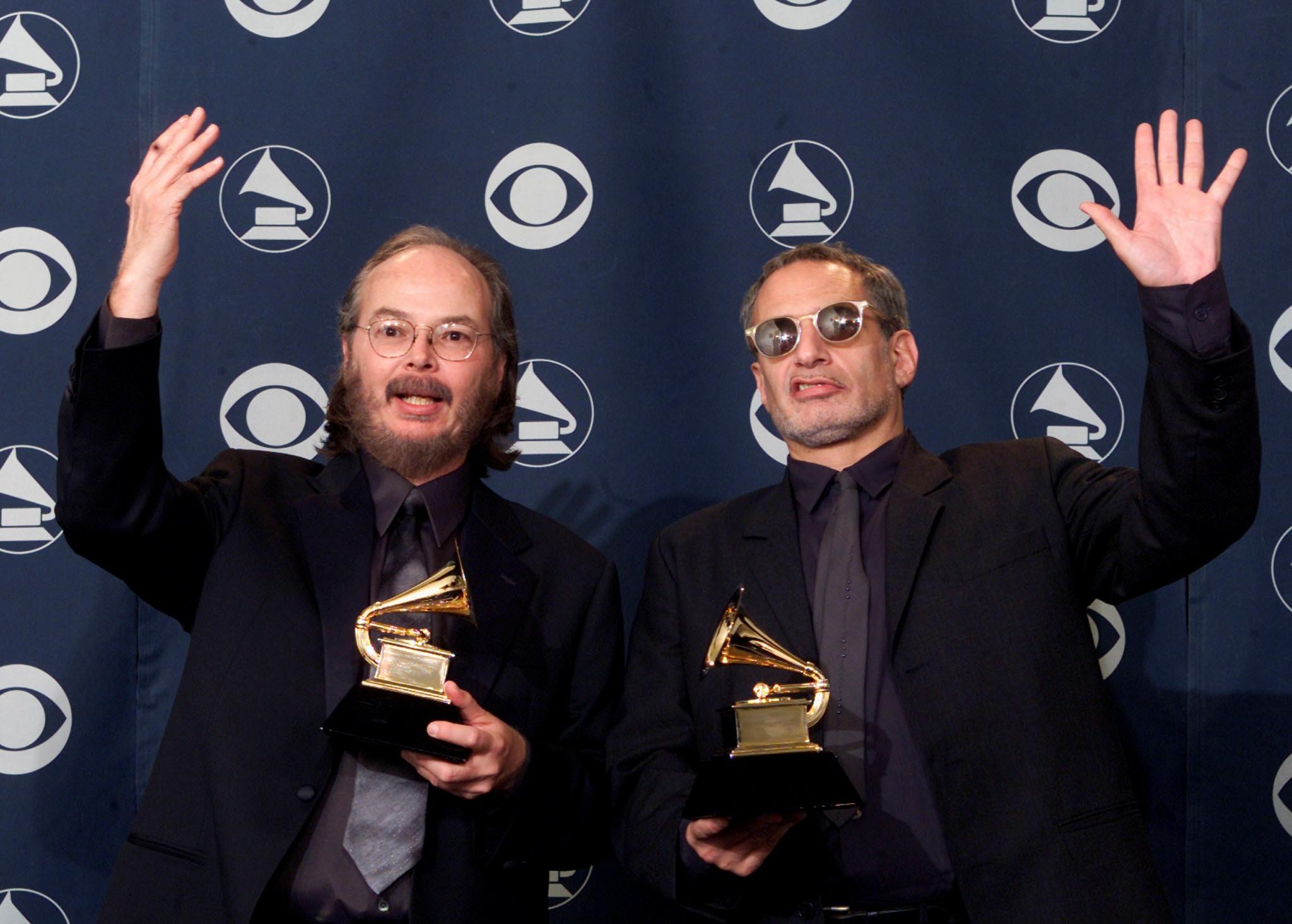 Walter Becker, Steely Dan rocker, dies at 67
