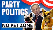 Governor Greg Abbott’s Controversial New Act Takes Aim at Furries: What’s Behind the Furor?