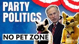 Governor Greg Abbott’s Controversial New Act Takes Aim at Furries: What’s Behind the Furor?