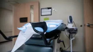 Report links Georgia's abortion ban to preventable deaths