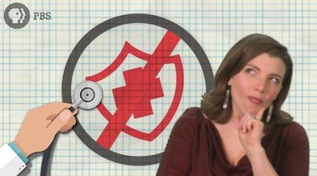 Video thumbnail: Two Cents I'm Young & Healthy, Can I Skip Health Insurance?