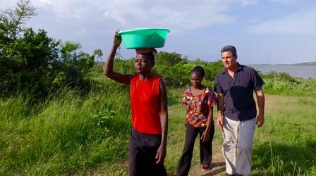Video thumbnail: Foreign Correspondent Not Everyone Needs a Goat