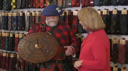 Video thumbnail: North Carolina Weekend From Fayetteville