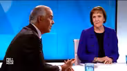 David Brooks and Karen Tumulty on Trump's July 4 event