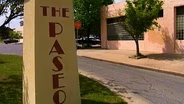 The Paseo