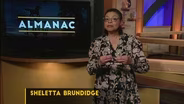 Sheletta Brundidge Essay | May 2026