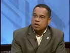 Congressman Keith Ellison