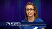 Morgan Bush Extended Interview