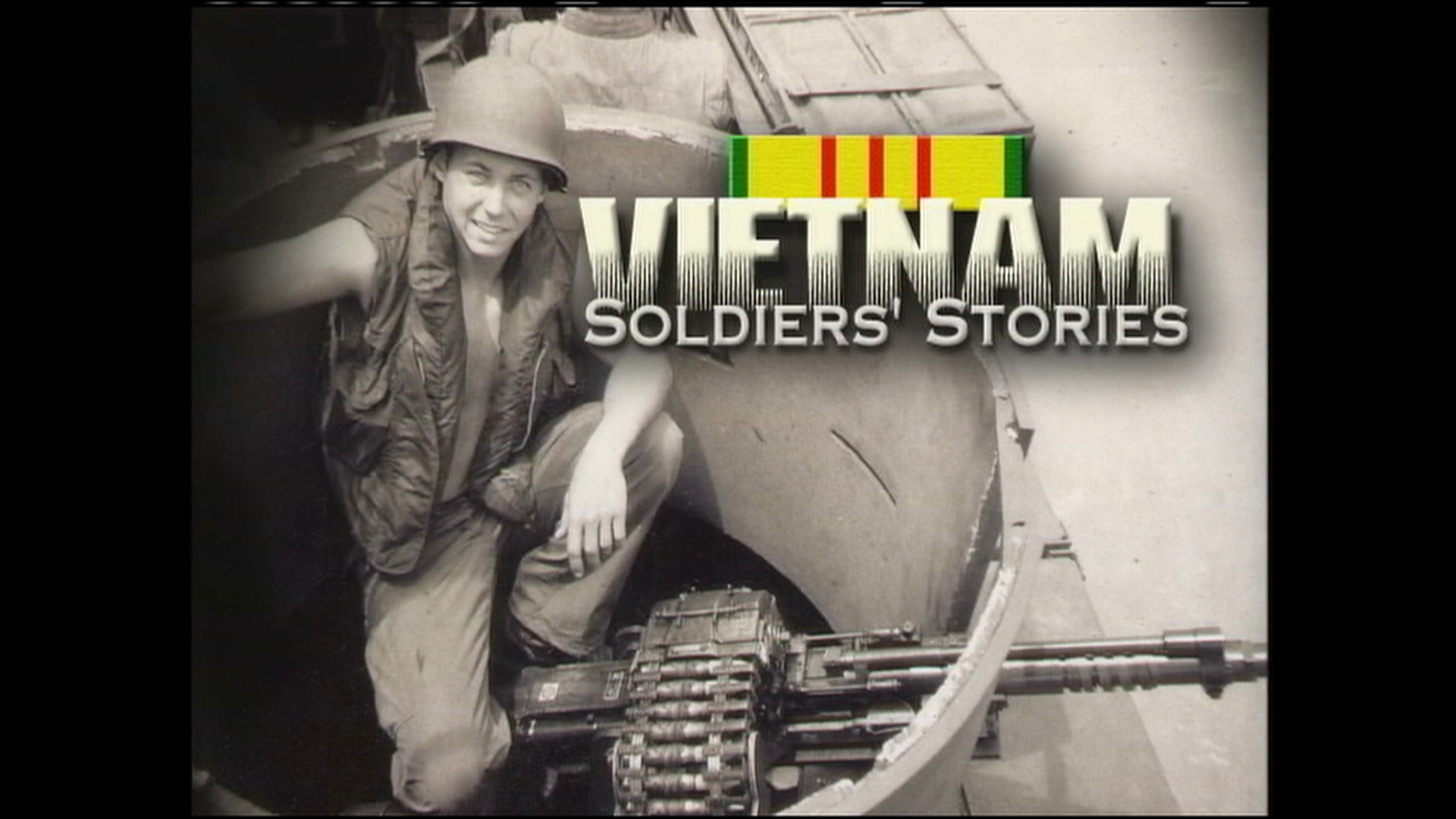 Vietnam Soldier' Stories | WILL Documentaries | PBS