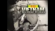 Vietnam Soldier' Stories