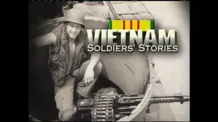 Vietnam Soldier' Stories