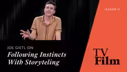 Joe Gietl on Following Instincts with Storytelling