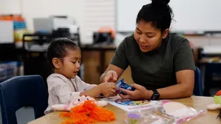 Success Story: Yessenia Portillo & Benita Garcia