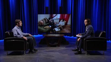 Video thumbnail: Colores Patrick Hilsman “Comedy at War”