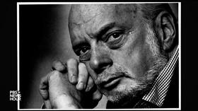 Video thumbnail: PBS NewsHour What Broadway legend Harold Prince meant to American theater