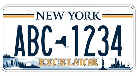 Video thumbnail: New York NOW Senator Tedisco: New License Plates a "Highway Heist"